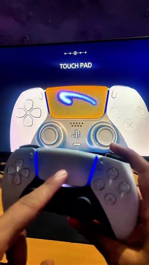 PS5 Controller