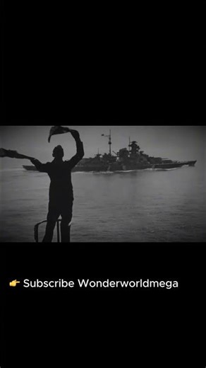 3 Minutes to Disaster Sinking the HMS Hood