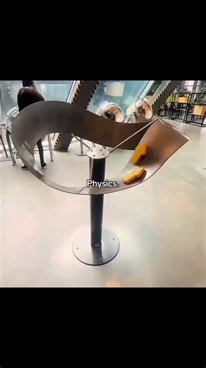 Physics 🤯