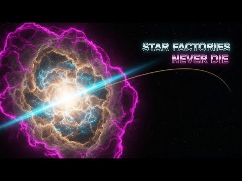 Why ORION and Carina Keep Forming Stars When Other Nurseries Fade