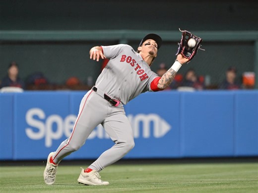 MLB Rumors: Insider Sheds Light on Chances of Red Sox Making Jarren Duran Trade