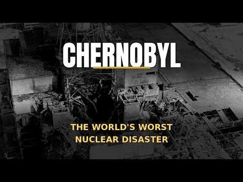 Chernobyl: The Night the Reactor Exploded (Full Documentary)