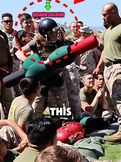 The sailor’s harsh revenge surprised everyone 😱😳