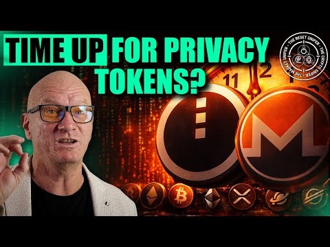 Two minutes to Midnight for Privacy - Monero & NIGHT. Also Updates on BTC, ETH, XRP, XLM and others.