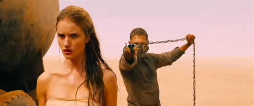 I’ll always remember 2015 Tom Hardy. Seeing him shine in both The Revenant & Fury Road in theaters in the same year was unforgettable. He earned an Oscar nom for The Revenant but honestly deserved a nom for Mad Max too. This was a legendary run from an actor I really respect.