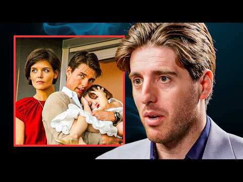 Why Katie Holmes Won't ALLOW Tom Cruise to See His DAUGHTER! – Chris Shelton