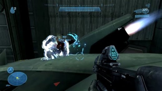 Halo Reach MCC: What still works and what is completely broken