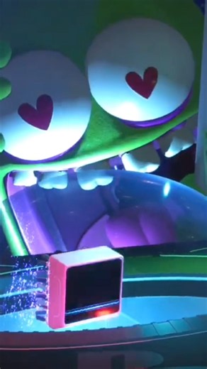 Alien attacks Astro Bot #astrobot #playstation5 #ps5 #gaming #gameplay #dualsense #siddgamebaaz