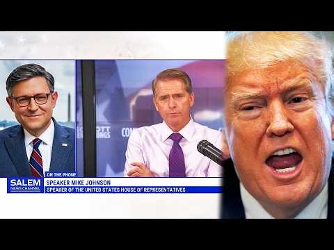 YEP, Trump’s getting impeached