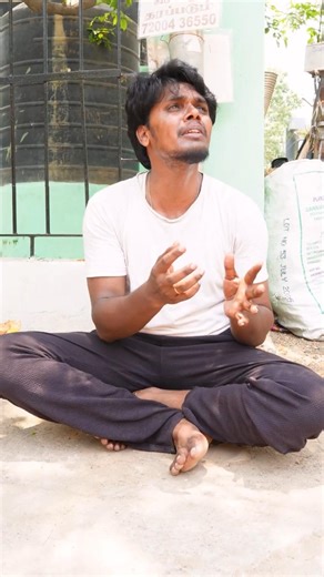 Beggar Comedy Kandippa Twist Irukku 😂Atrocity #shorts #reels #trending