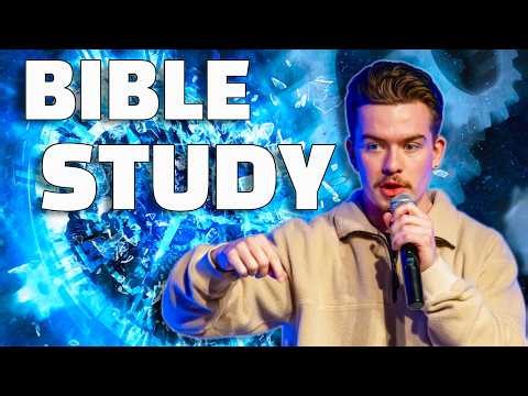 The Ultimate Guide to Studying the Bible