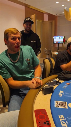I DOUBLED DOWN $100,000 on TWO 11s! 😳