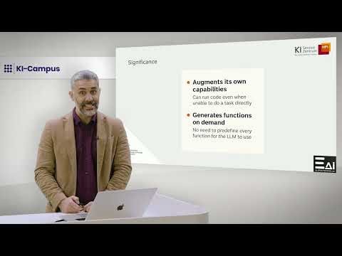 Agentic AI # 9: Code Execution