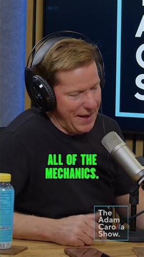 Jeff Dunham on how he builds all of his own dummies 🤯