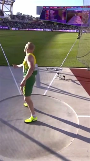 Discus throw releasing करने का तरीका #viralreelschallenge #cricket #trybwearathletics #discusthrow