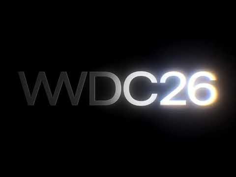Apple Announces WWDC 2026: AI Takes Center Stage