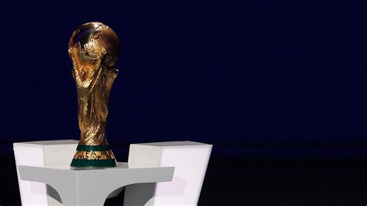 FIFA announces new 2026 World Cup pricing tier after wave of criticism