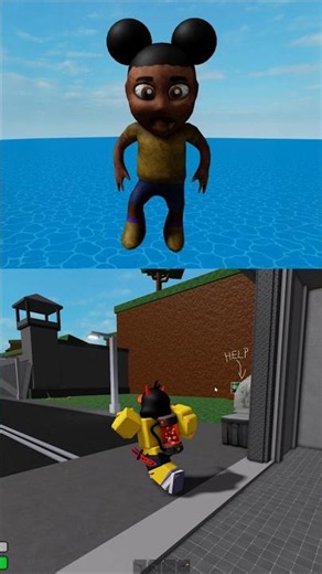 How to get Amanda in SCP MORPH [Roblox]