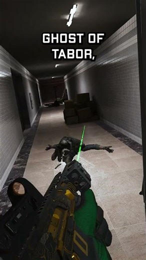 Welcome To VR! 🥽 #vr #ghostsoftabor