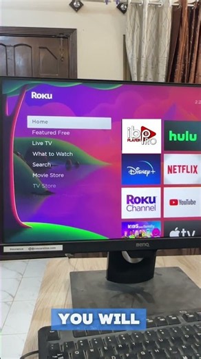 Roku TV Stick: Hidden Media Player Apps You Should Know About! 🔥 | UK & USA