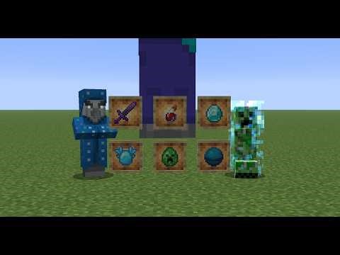 Crazy Items Using Commands! Java 1.21.5+