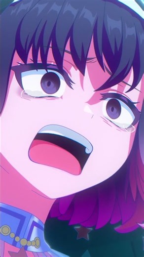 【アニメ切り抜き】あなたが嫌いなんです！ #バンドリ #アニメゆめみた