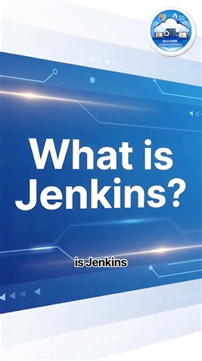 What is Jenkins?