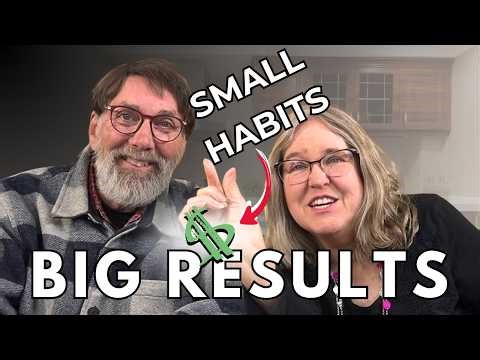 Weekly Frugal Habits That Save You Money Every Single Month