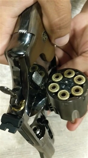 The 357 Magnum: The Revolver that Changed Everything