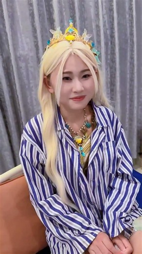 白天使这么做的原因。#天使 #小丑 #超人不会飞