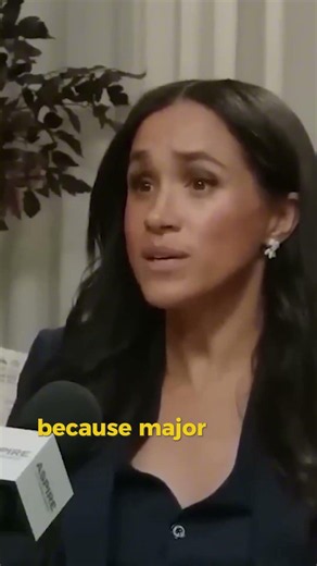Meghan Markle Faces Financial Pressure As Prince Harry Court Loss Explodes