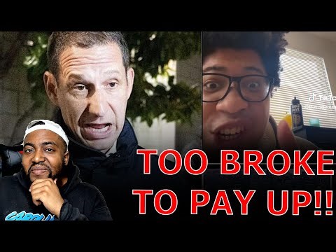 NAACP FUMES After WOKE Mayor ADMITS Liberal City IS TOO BROKE To Pay Black People Reparations