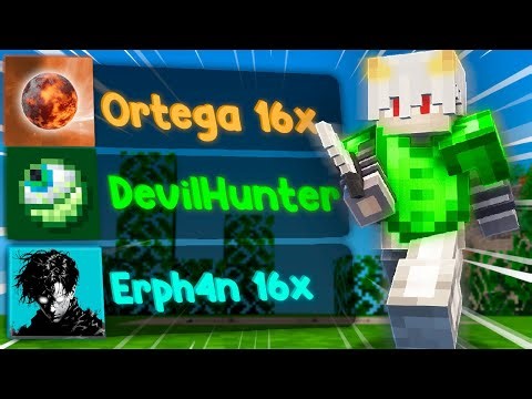 Top 5 BEST Bedwars Texture Packs (1.8.9) | FPS Boost