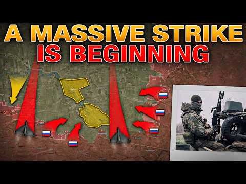 265 DRONES OVER UKRAINE! No Air Defense Left🚨 CHINA'S 4 RED LINES⚠️ Military Summary For 2026.05.13