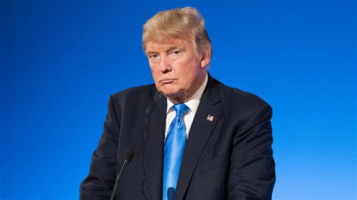 Trump plans 500% tariffs - then Europe faces economic disaster