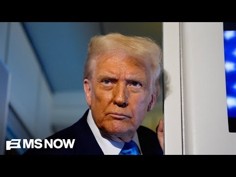 ‘History repeating itself’ in Venezuela: Democrats warn Trump of starting another open-ended war