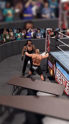 LEGENDARY WAR CONTINUES! 😤🔥 | Brock Lesnar vs The Undertaker (Part 5)