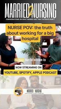 the best hospitals that nurses prefer