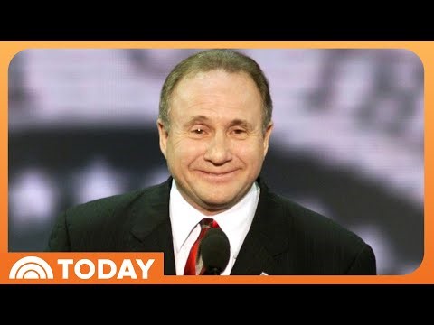 Michael Reagan, Eldest Son of President Ronald Reagan, Dies