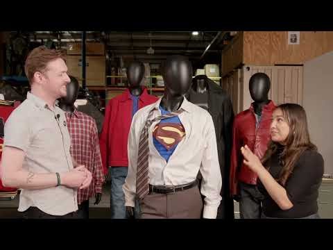 A Hero's Evolution | Smallville 25th Anniversary