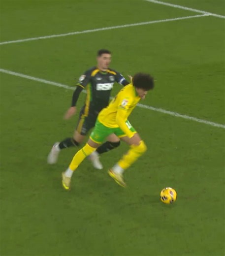 Norwich City vs Charlton Athletic Highlights 1-0