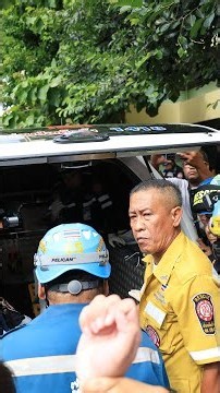 Shooting at Thailand school leaves multiple dead