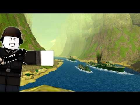 Escaping the DEADLIEST Canyon in Airship Assault…