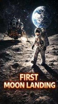 “Humanity’s Greatest Leap Explained — What Was the Importance of the Apollo 11 Mission?”