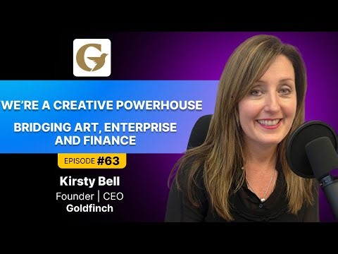 Goldfinch's Strategy for Financial Sustainability in Independent Filmmaking