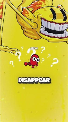 I made every egg DISAPPEAR in Steal an Egg