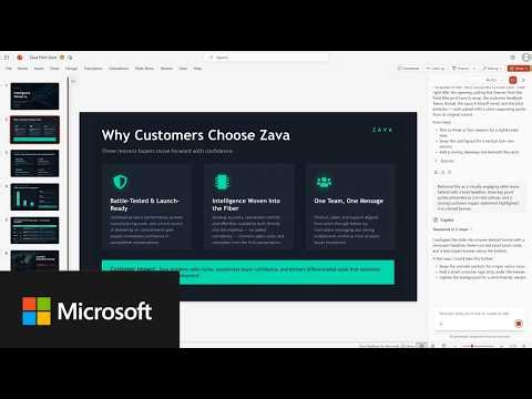 Copilot in Word, Excel, and PowerPoint: Agentic Capabilities Now Generally Available