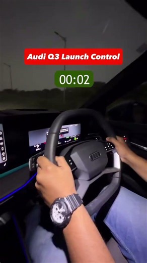 How to Launch the 2026 Audi Q3 Perfectly