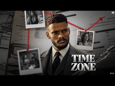 Time Zone (Official Teaser) | Kaka Ji | New Punjabi Song 2026