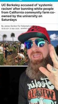 I DEMAND REPARATIONS